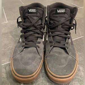 Vans Sk8 HighTop Sneaker